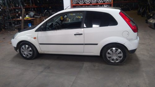 Senzor ABS fata Ford Fiesta 2004 Hatchback (model in 2 usi) 1.4 TDCI