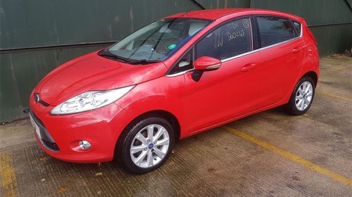 Senzor ABS fata Ford Fiesta Mk6 2011 hatchback 1.4