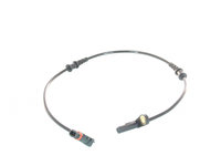 Senzor ABS fata GH-703302 NFC pentru Mercedes-benz C-class Mercedes-benz Clk Mercedes-benz Slk Mercedes-benz Clc-class