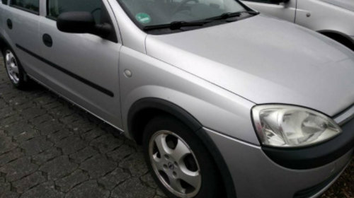 Senzor ABS fata Opel Corsa C 2004 4usi sau 2 Benzina