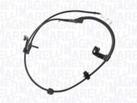 Senzor ABS Fata Stanga DAIHATSU CHARADE VIII, TOYOTA YARIS 1.0-1.4D 08.05-