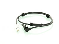 Senzor ABS fata stanga GH-702302V NFC pentru Fiat Punto