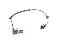 Senzor ABS fata stanga GH-703423V NFC pentru Hyundai Terracan