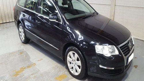 Senzor ABS fata Volkswagen Passat B6 2006 Bre