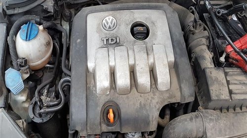 Senzor ABS fata Volkswagen Passat B6 2006 Break 2.0 TDi