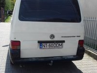 Senzor ABS fata Volkswagen TRANSPORTER 2002 Tdi 2,5 Tdi
