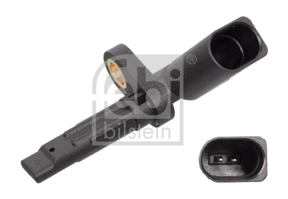 Senzor ABS Febi Bilstein AUDI A4 B8 Avant (8K5) 2007-2015 - 101053