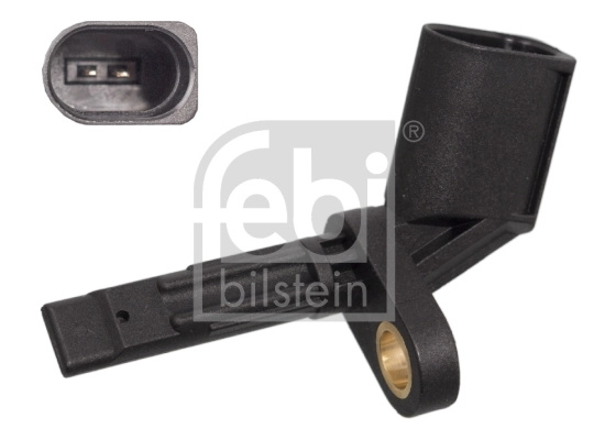 Senzor ABS Febi Bilstein AUDI A4 B8 Avant (8K5) 2007-2015 - 101054