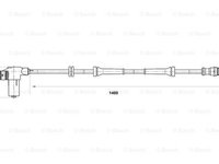 Senzor ABS FIAT DUCATO caroserie 230L BOSCH 0265006427