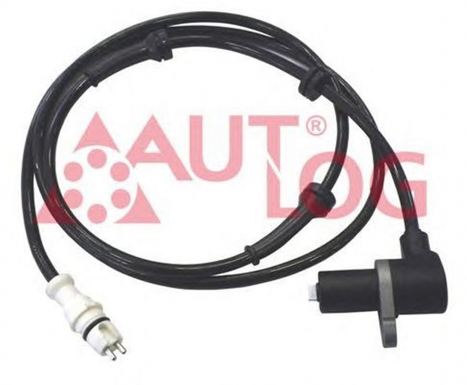 Senzor ABS FIAT DUCATO platou sasiu 244 AUTLOG AS4203