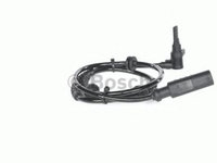 Senzor ABS FIAT GRANDE PUNTO (199) (2005 - 2016) Bosch 0 265 004 136