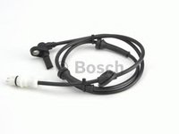 Senzor ABS FIAT MULTIPLA 186 BOSCH 0265007037