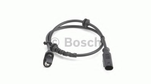 Senzor ABS FIAT PUNTO Van (199) (2008 - 2016) Bosch 0 265 007 896