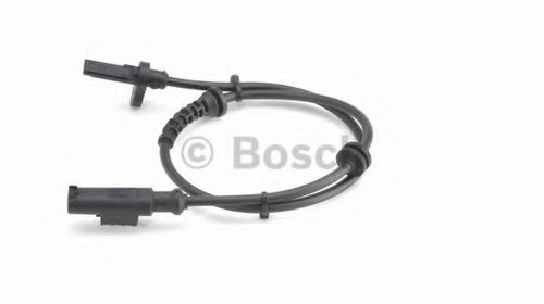 Senzor ABS FIAT PUNTO Van (199) (2008 - 2016) Bosch 0 265 007 896