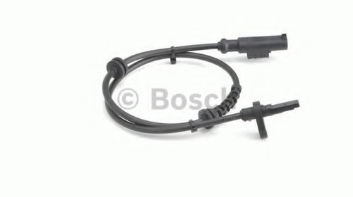 Senzor ABS FIAT PUNTO Van (199) (2008 - 2016) Bosch 0 265 007 896