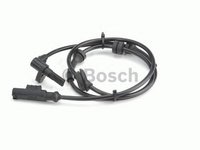 Senzor ABS FIAT STILO Multi Wagon 192 BOSCH 0265007401