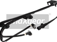 Senzor ABS FORD FIESTA IV (JA_, JB_) Hatchback, 08.1995 - 06.2006 Maxgear 20-0109