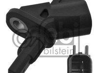 Senzor ABS FORD FOCUS II DA FEBI 45743