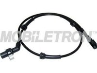 Senzor ABS FORD PUMA EC MOBILETRON ABEU026