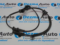 Senzor abs, GM12841616, Opel Insignia, 2.0cdti (id:157293)