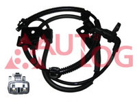 Senzor ABS HYUNDAI TUCSON (JM) (2004 - 2010) AUTLOG AS4498