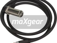 Senzor ABS IVECO DAILY V (50C/DAILY-2000 / C50) Van, 09.2011 - 02.2014 Maxgear 20-0227