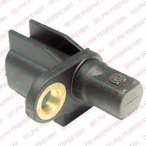 Senzor ABS MAZDA 3 (BL) (2008 - 2016) DELPHI SS201