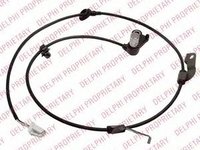 Senzor ABS MAZDA 6 (GG) (2002 - 2008) DELPHI SS20079