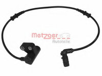 Senzor ABS MERCEDES A-CLASS (W168) (1997 - 2004) METZGER 0900111