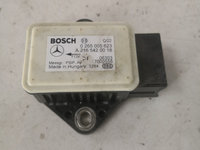 Senzor ABS MERCEDES-BENZ B-CLASS (W245) [ 2005 - 2011 ] OEM 0265005623
