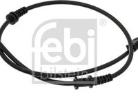 Senzor ABS MERCEDES-BENZ C-CLASS T-Model (S204) FEBI BILSTEIN 38373