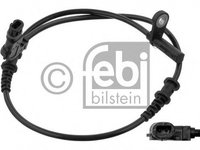 Senzor ABS MERCEDES-BENZ C-CLASS W203 FEBI FE34613