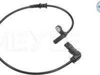 Senzor ABS MERCEDES-BENZ C-CLASS W203 MEYLE 014 899 0054