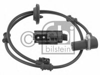 Senzor ABS MERCEDES-BENZ E-CLASS combi S210 FEBI FE27858