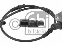 Senzor ABS MERCEDES-BENZ E-CLASS W210 FEBI 27861