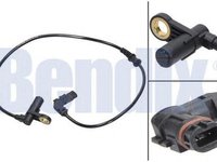 Senzor ABS MERCEDES-BENZ S-CLASS W220 BENDIX 058034B