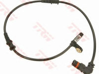 Senzor ABS MERCEDES C-CLASS (W203) (2000 - 2007) TRW GBS2030