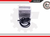 Senzor ABS ; MERCEDES Sprinter VW Crafter ; A9065400217