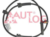 Senzor ABS NISSAN X-TRAIL (T31) (2007 - 2013) AUTLOG AS4243