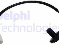 Senzor ABS OPEL ASTRA F 56 57 DELPHI SS20021