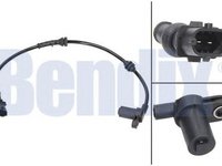 Senzor ABS OPEL COMBO Tour BENDIX 058037B