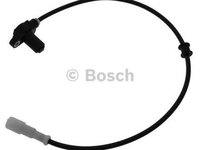 Senzor ABS OPEL CORSA B 73 78 79 BOSCH 0986594028