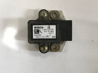 Senzor abs opel zafira a 1999 - 2004 cod: 0265005229