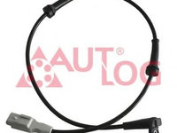 Senzor ABS PEUGEOT 307 CC (3B) (2003 - 2016) AUTLOG AS4172