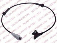 Senzor ABS PEUGEOT 307 CC (3B) (2003 - 2016) DELPHI SS20082