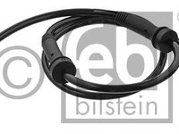 Senzor ABS PEUGEOT 307 CC (3B) (2003 - 2016) Febi Bilstein 45559