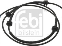 Senzor ABS PEUGEOT 407 SW (6E_) FEBI BILSTEIN 46261