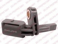 Senzor ABS PORSCHE CAYENNE (9PA, 955) (2002 - 2010) DELPHI SS20062