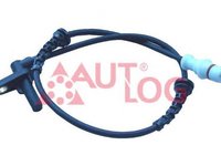 Senzor ABS RENAULT CLIO Grandtour KR0 1 AUTLOG AS4455