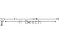 Senzor ABS RENAULT KANGOO (KC0/1_) (1997 - 2016) Bosch 0 265 007 533